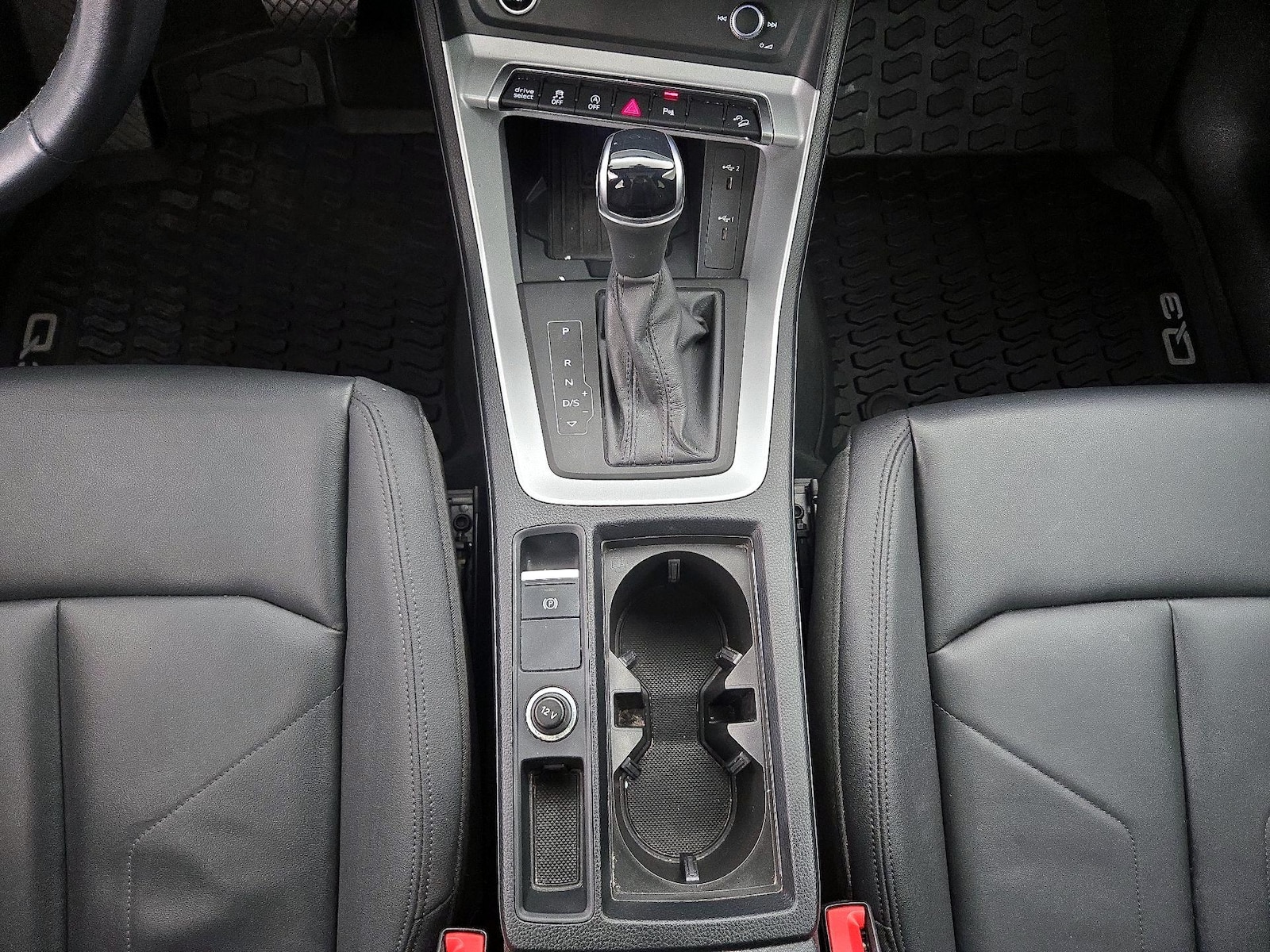 2024 Audi Q3 Premium - Photo 18