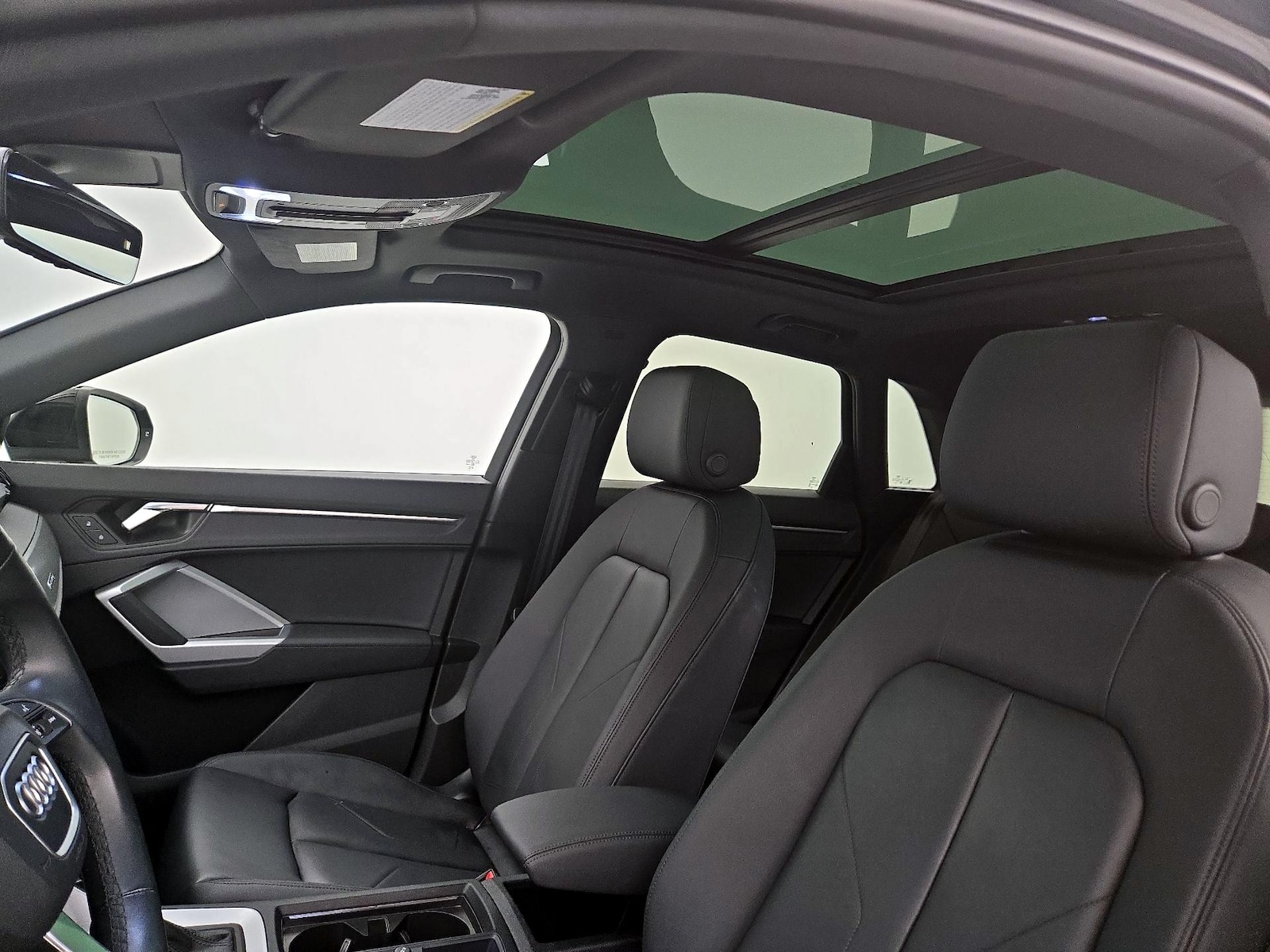 2024 Audi Q3 Premium - Photo 20