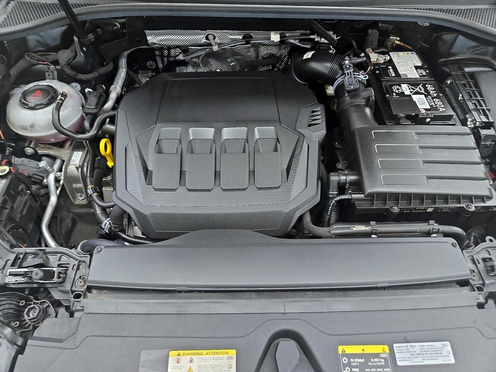 2024 Audi Q3 Premium - Photo 23