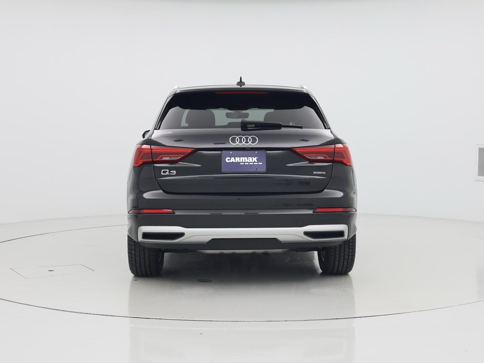 2024 Audi Q3 Premium - Photo 7