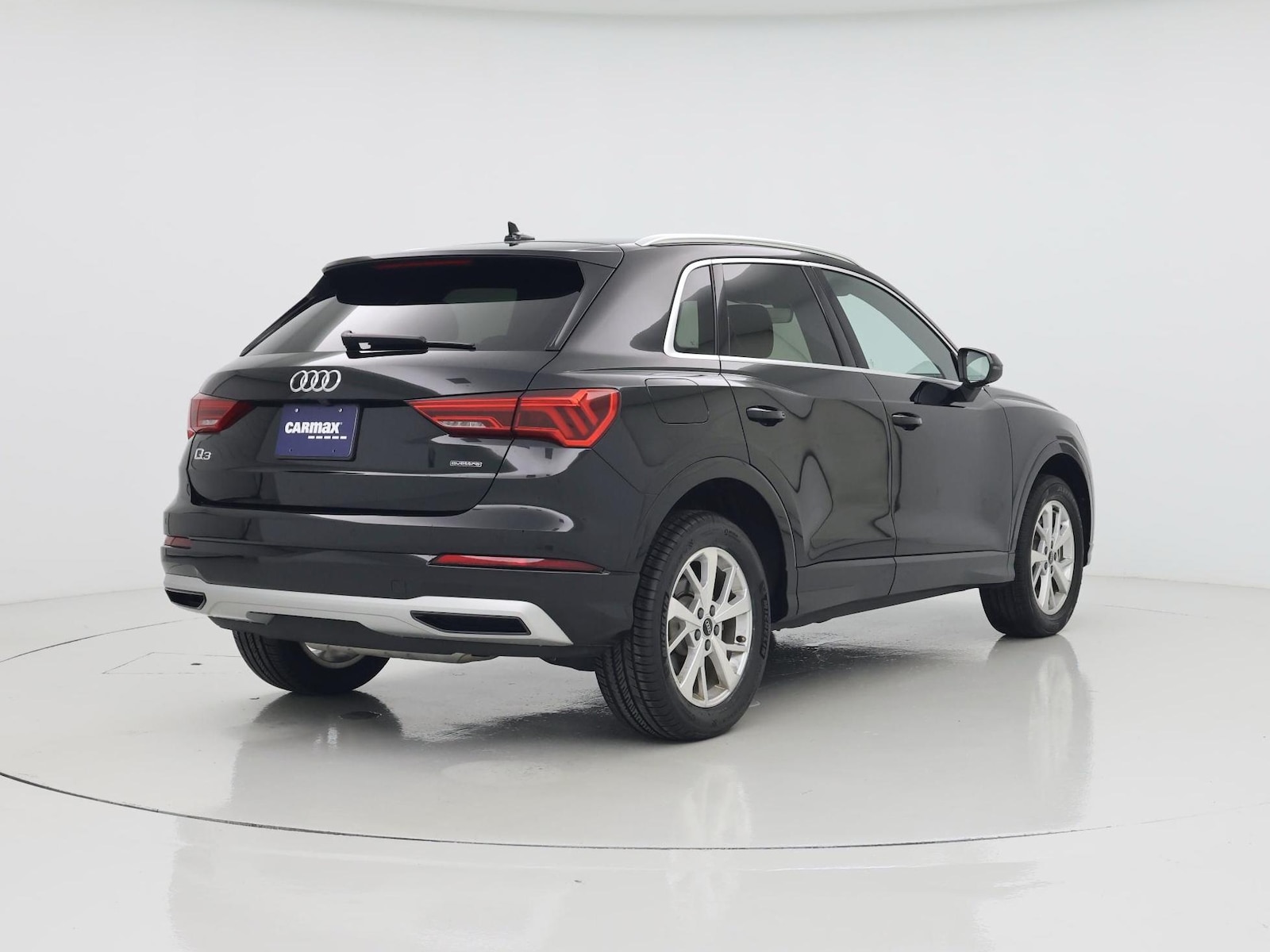 2024 Audi Q3 Premium - Photo 9