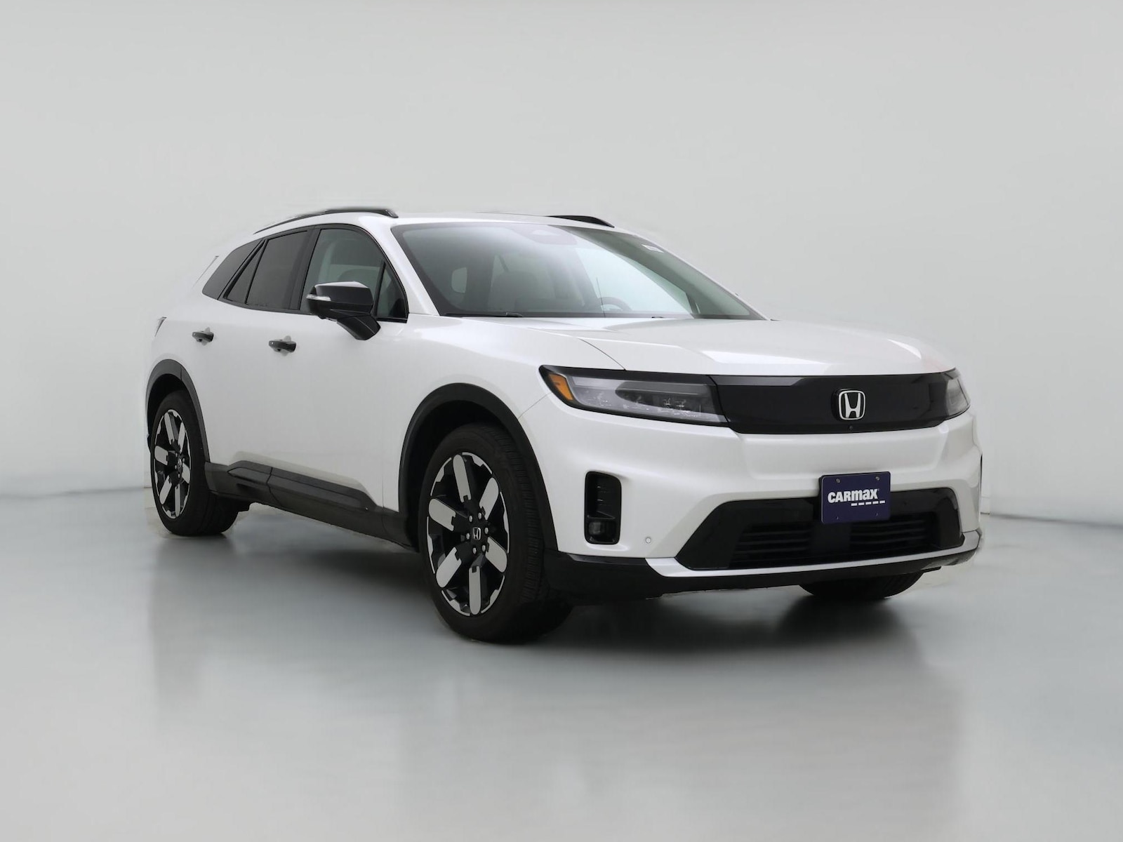 2024 Honda Prologue