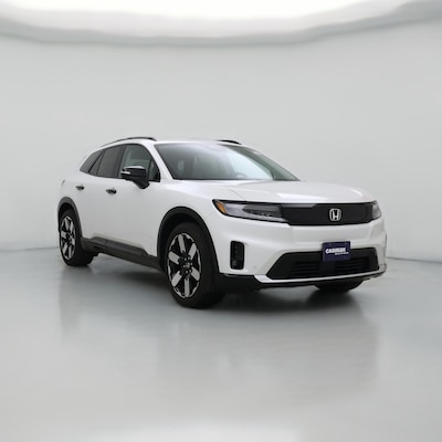 2024 Honda Prologue Elite