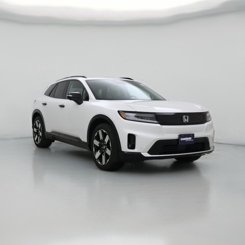 2024 Honda Prologue Elite