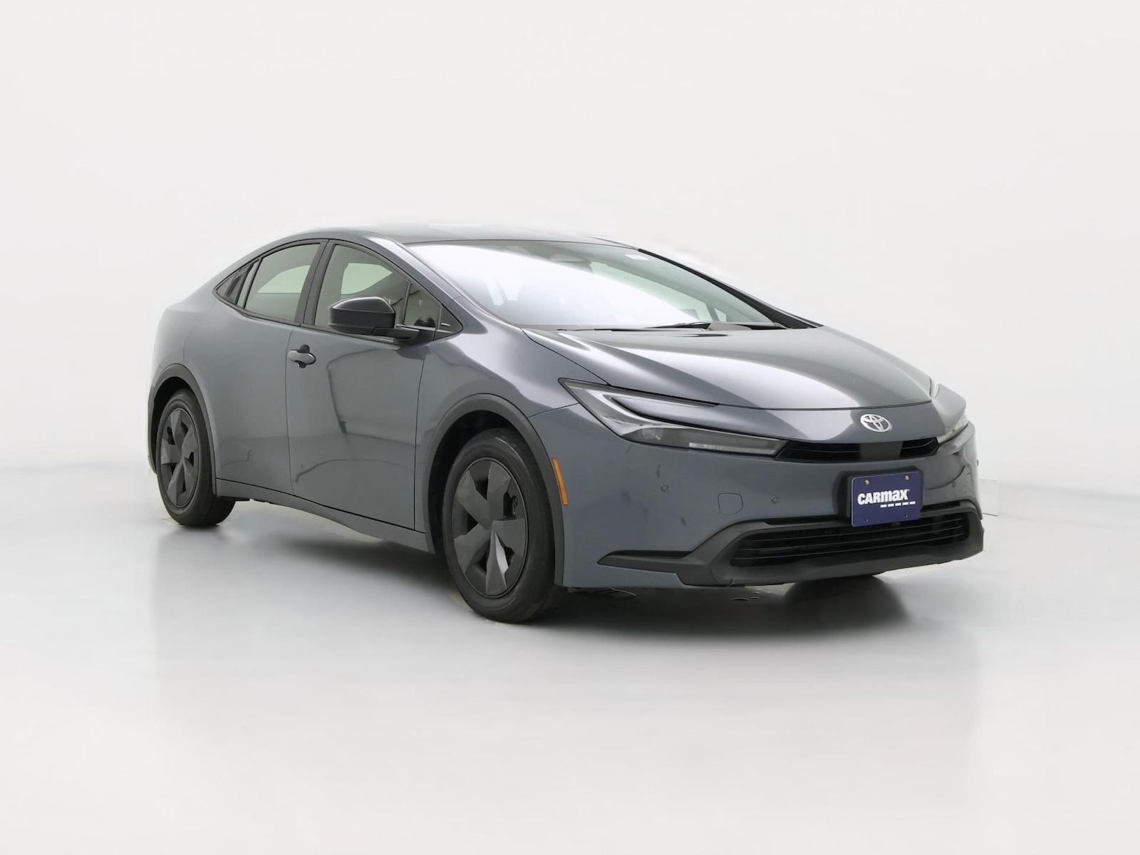 2025 Toyota Prius