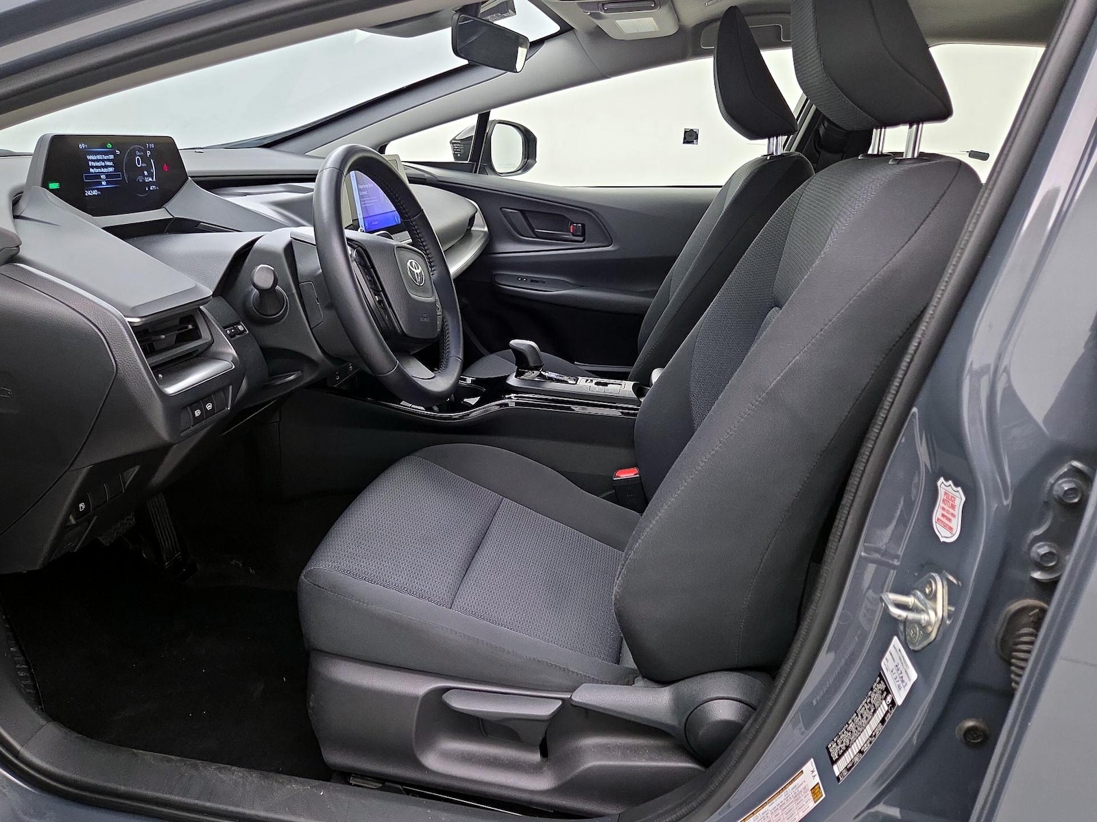 Side Airbags