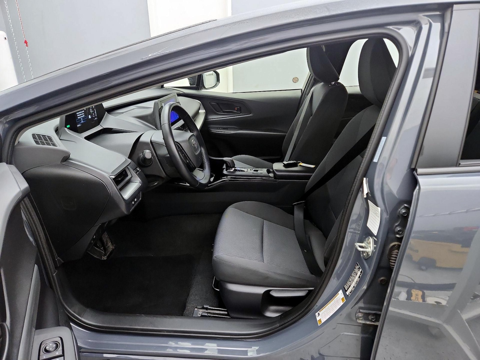 Side Airbags