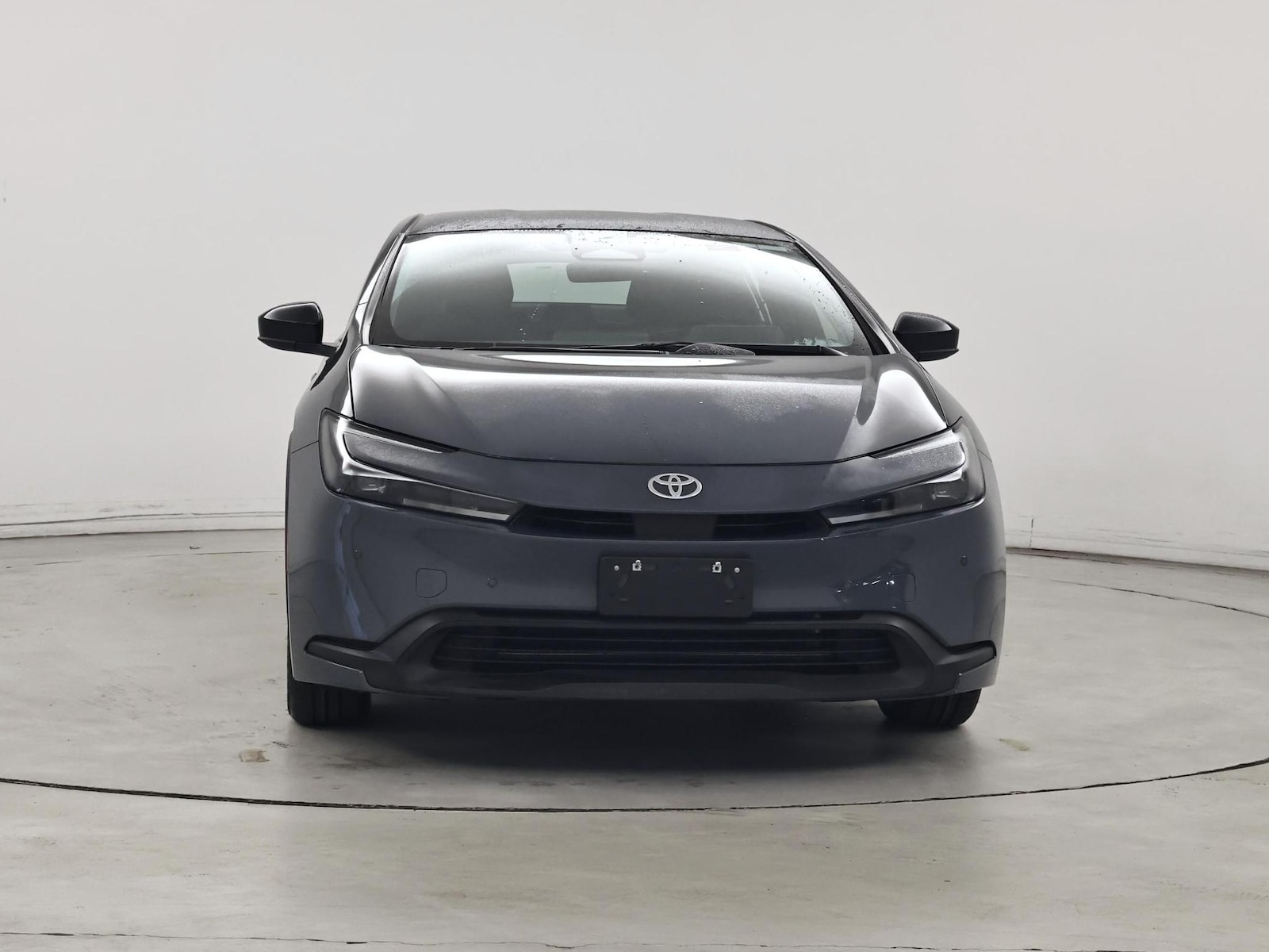 2025 Toyota Prius LE - Photo 6