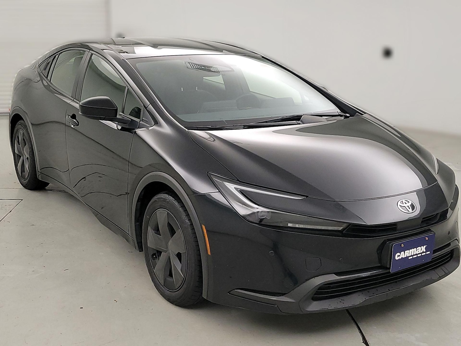 2025 Toyota Prius