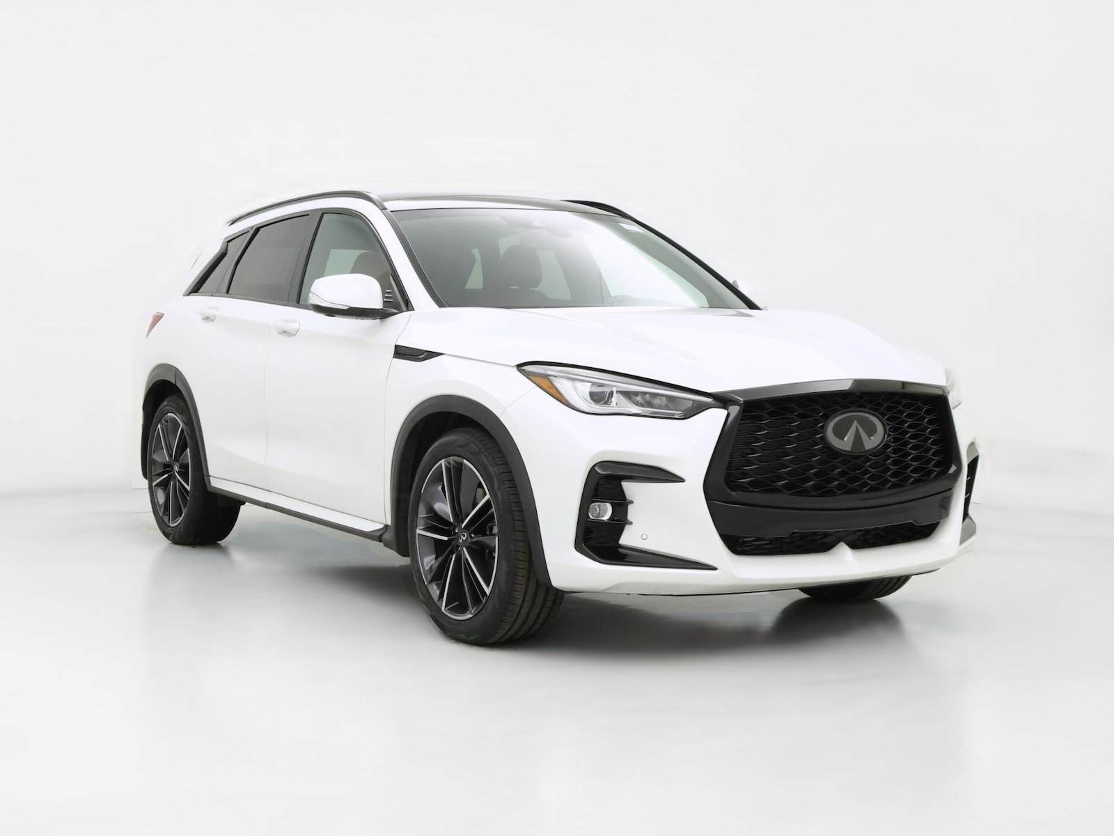2023 INFINITI QX50
