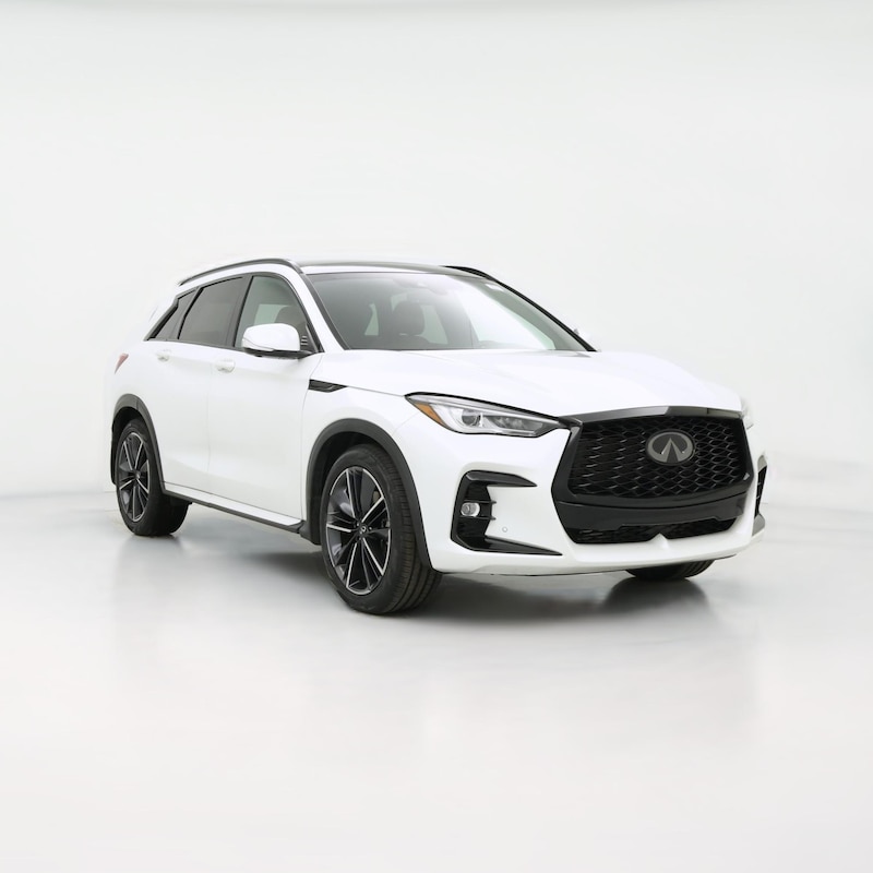 2023 Infiniti QX50 Sport