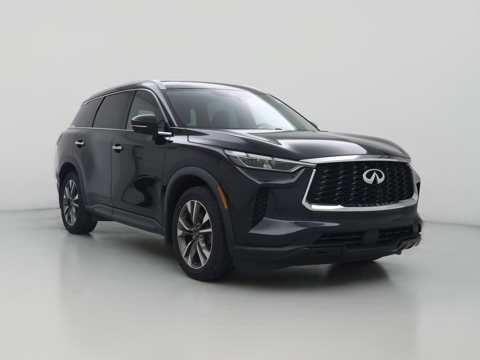 2023 INFINITI QX60