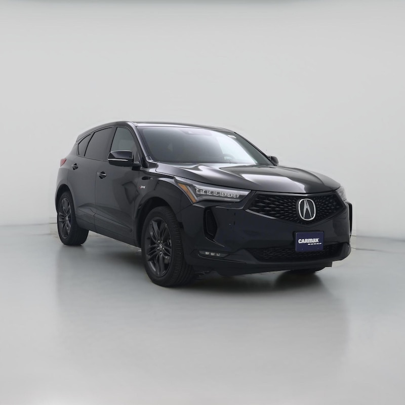 2024 Acura RDX SH-AWD A-Spec