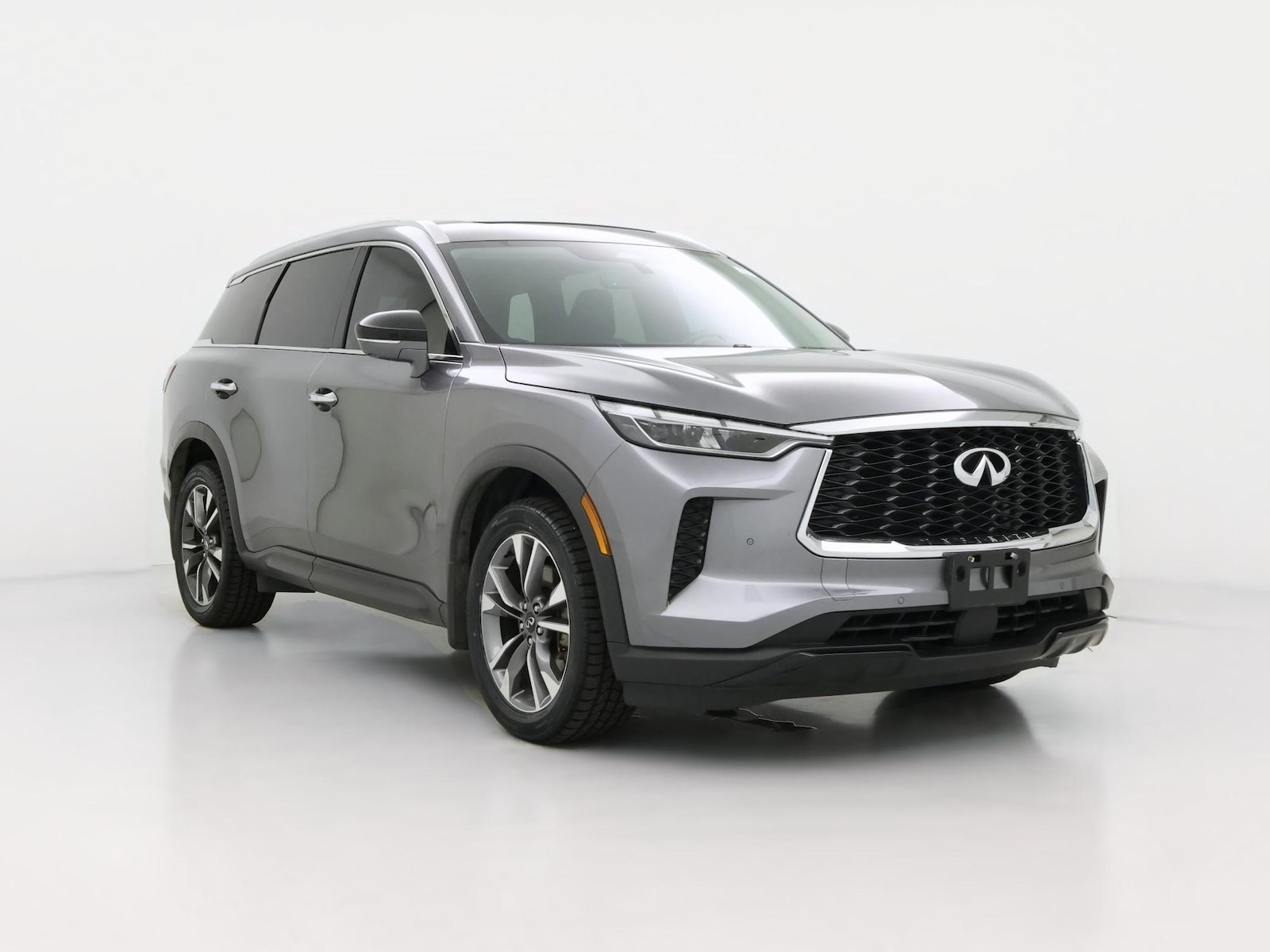 2024 INFINITI QX60