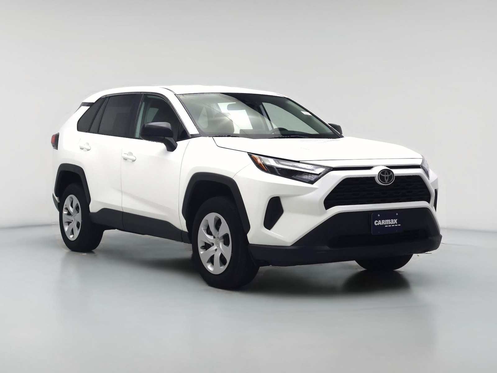 2025 Toyota RAV4 LE - Photo 1