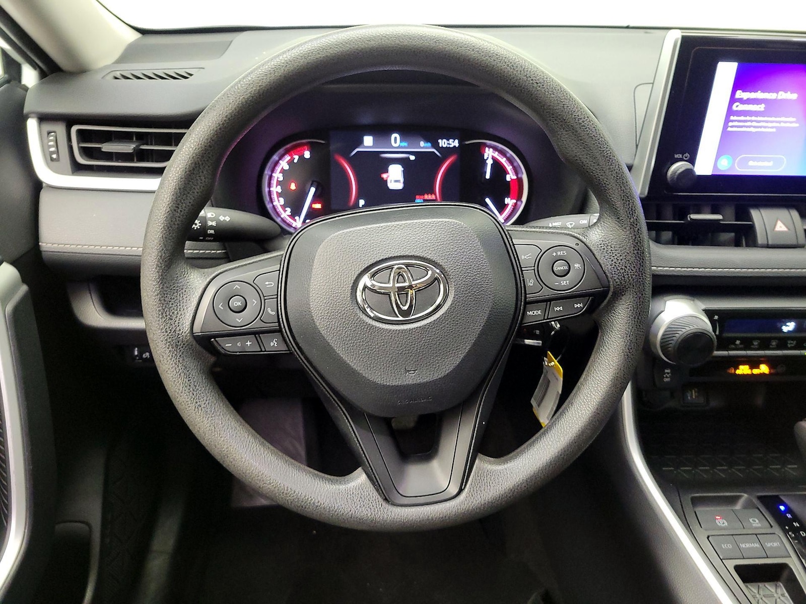 2025 Toyota RAV4 LE - Photo 11
