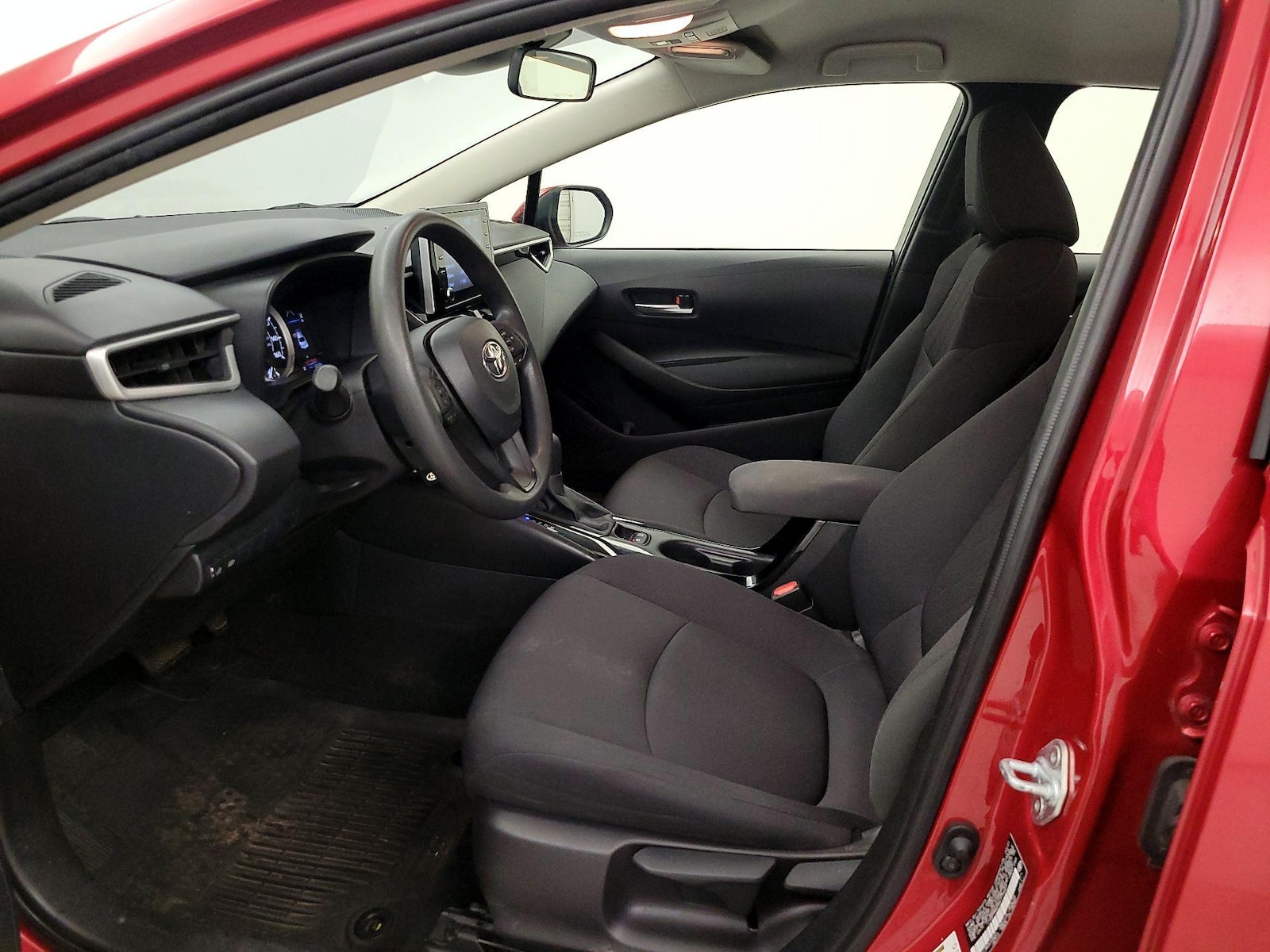 Side Airbags