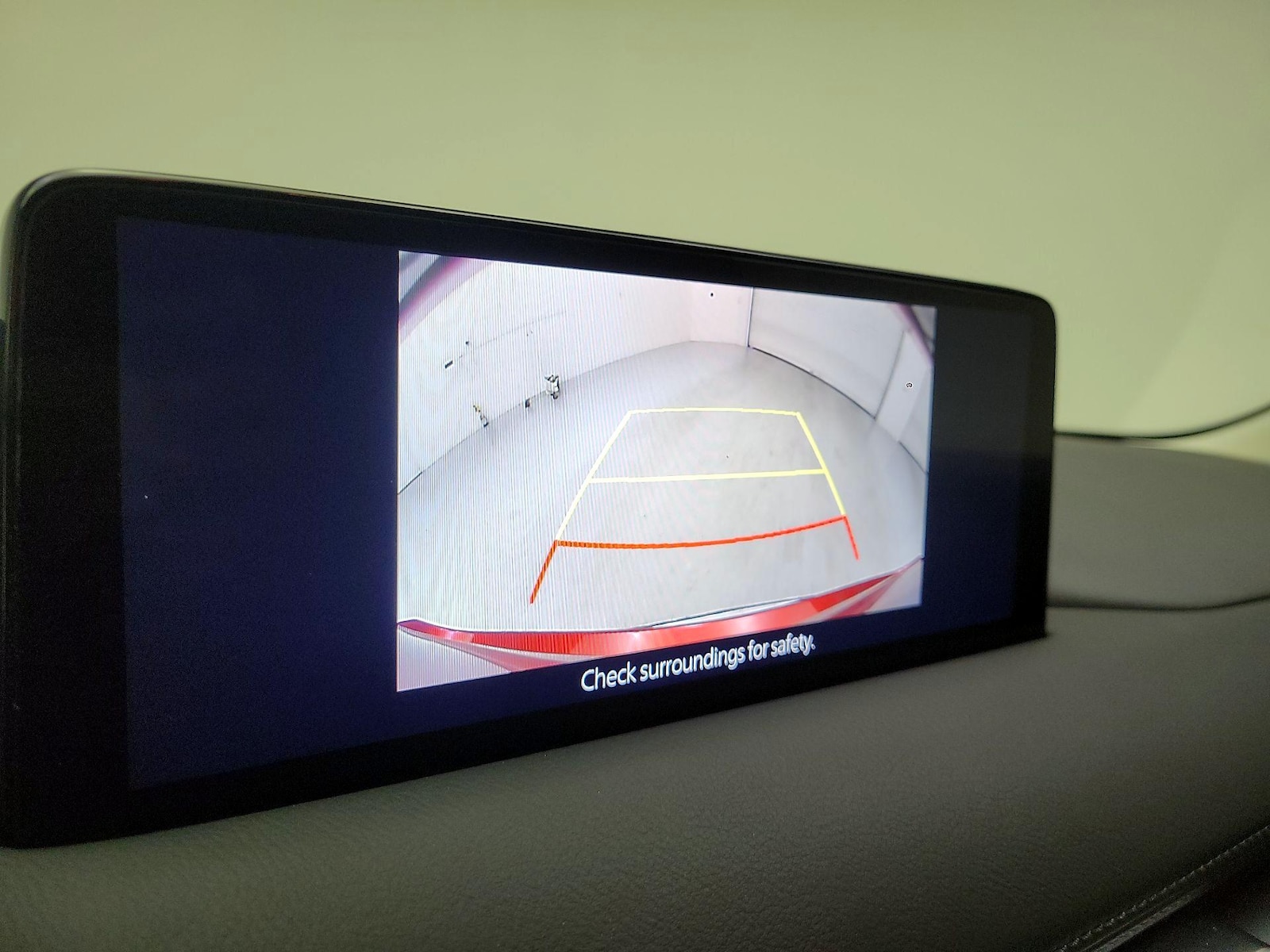 2025 Mazda CX-5 S Preferred package - Photo 14