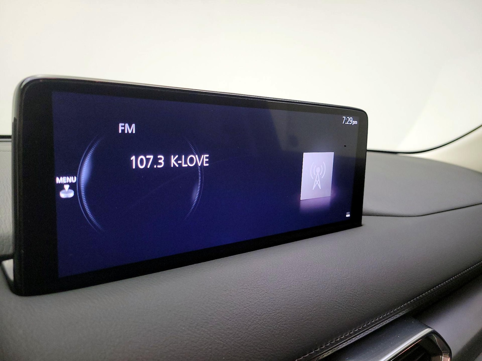 2025 Mazda CX-5 S Preferred package - Photo 15