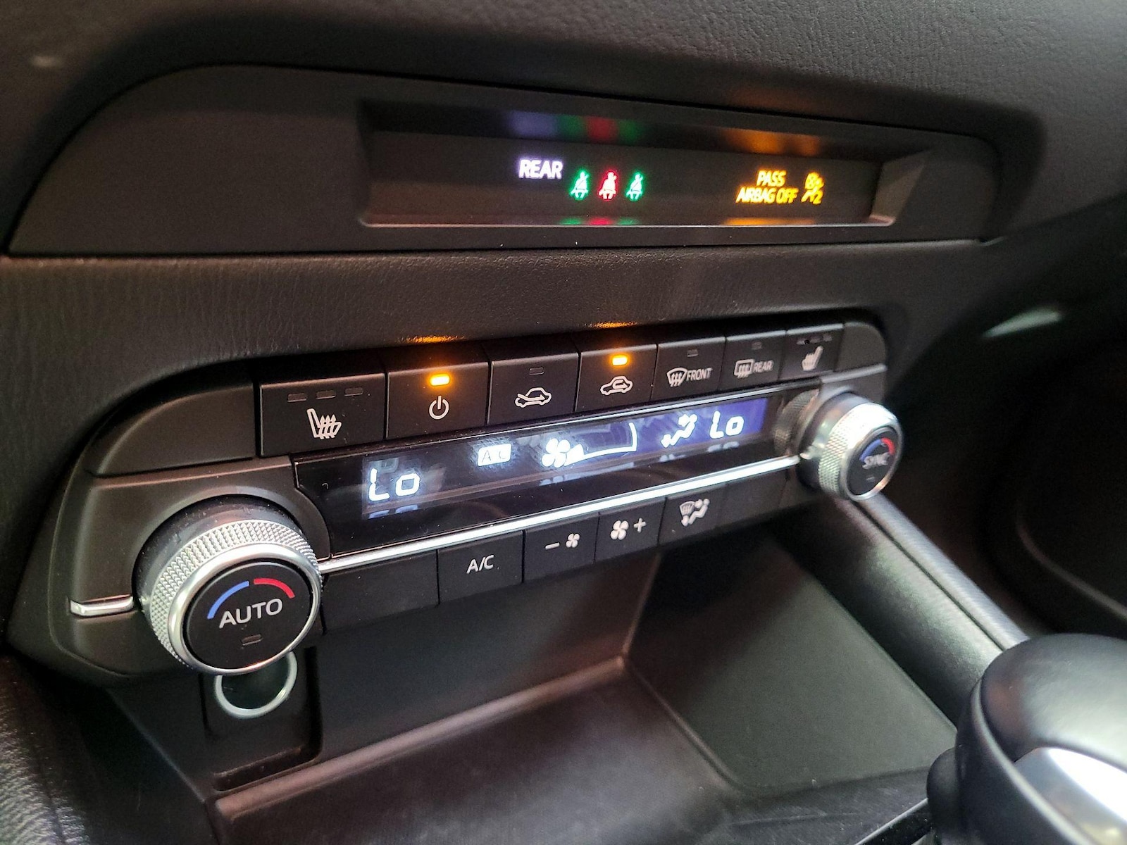 2025 Mazda CX-5 S Preferred package - Photo 16