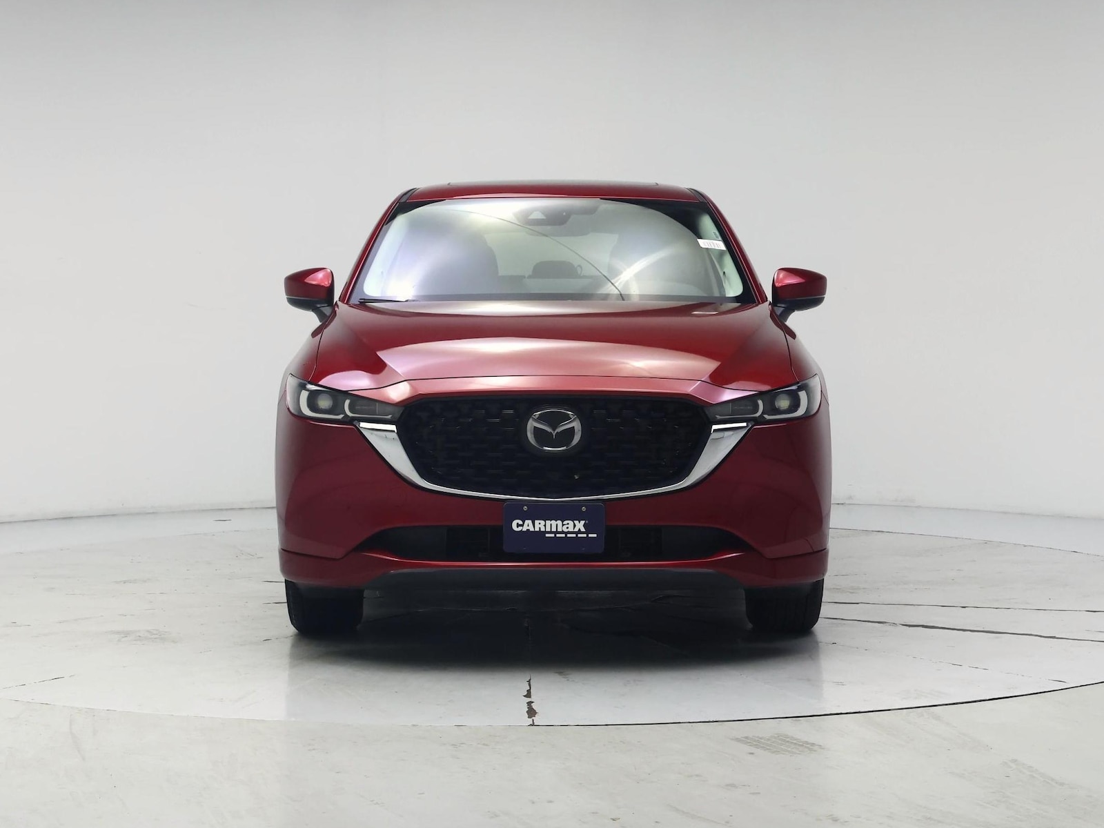 2025 Mazda CX-5 S Preferred package - Photo 6