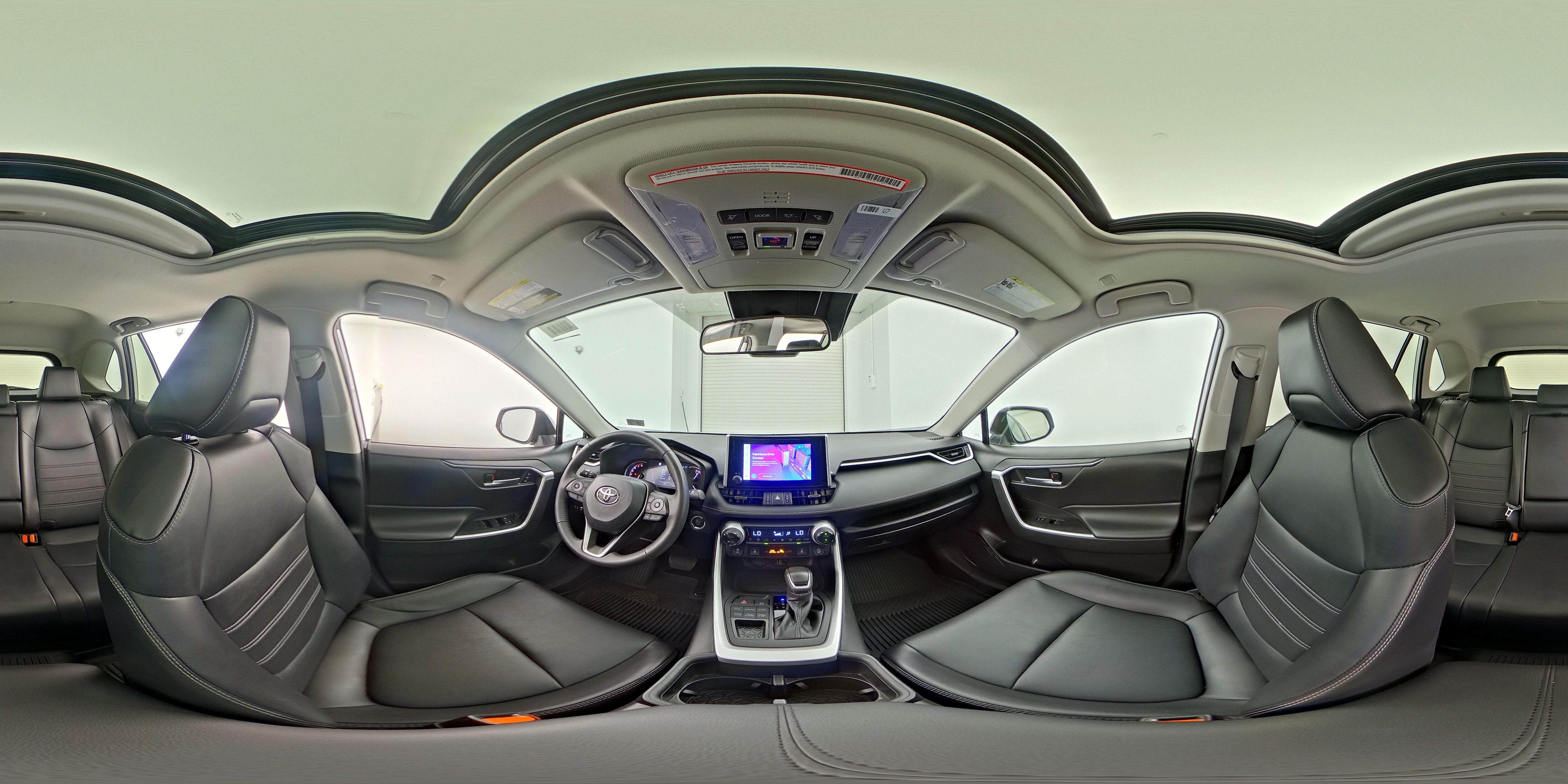 2024 Toyota RAV4 XLE Premium - Photo 25