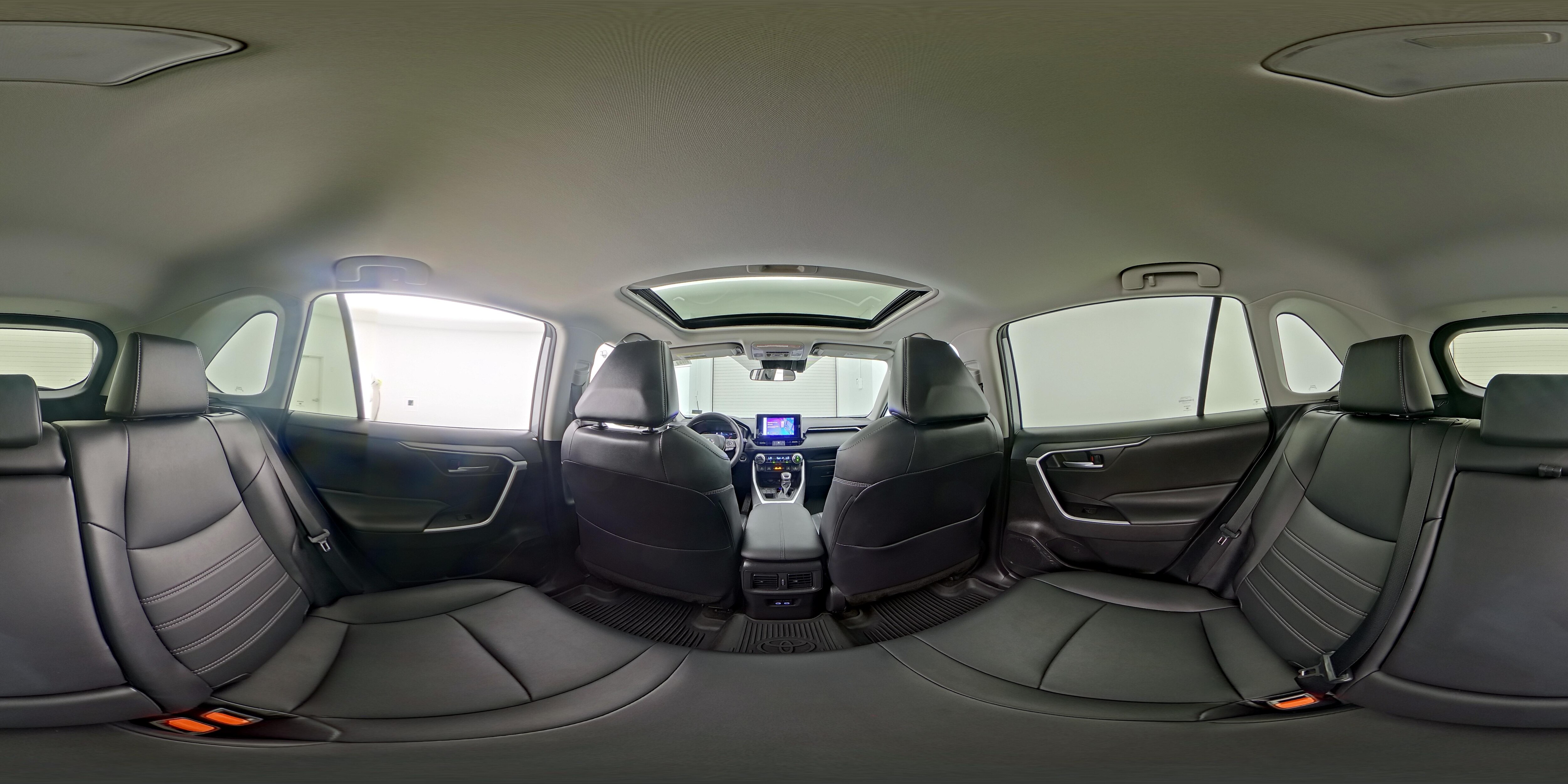 2024 Toyota RAV4 XLE Premium - Photo 26