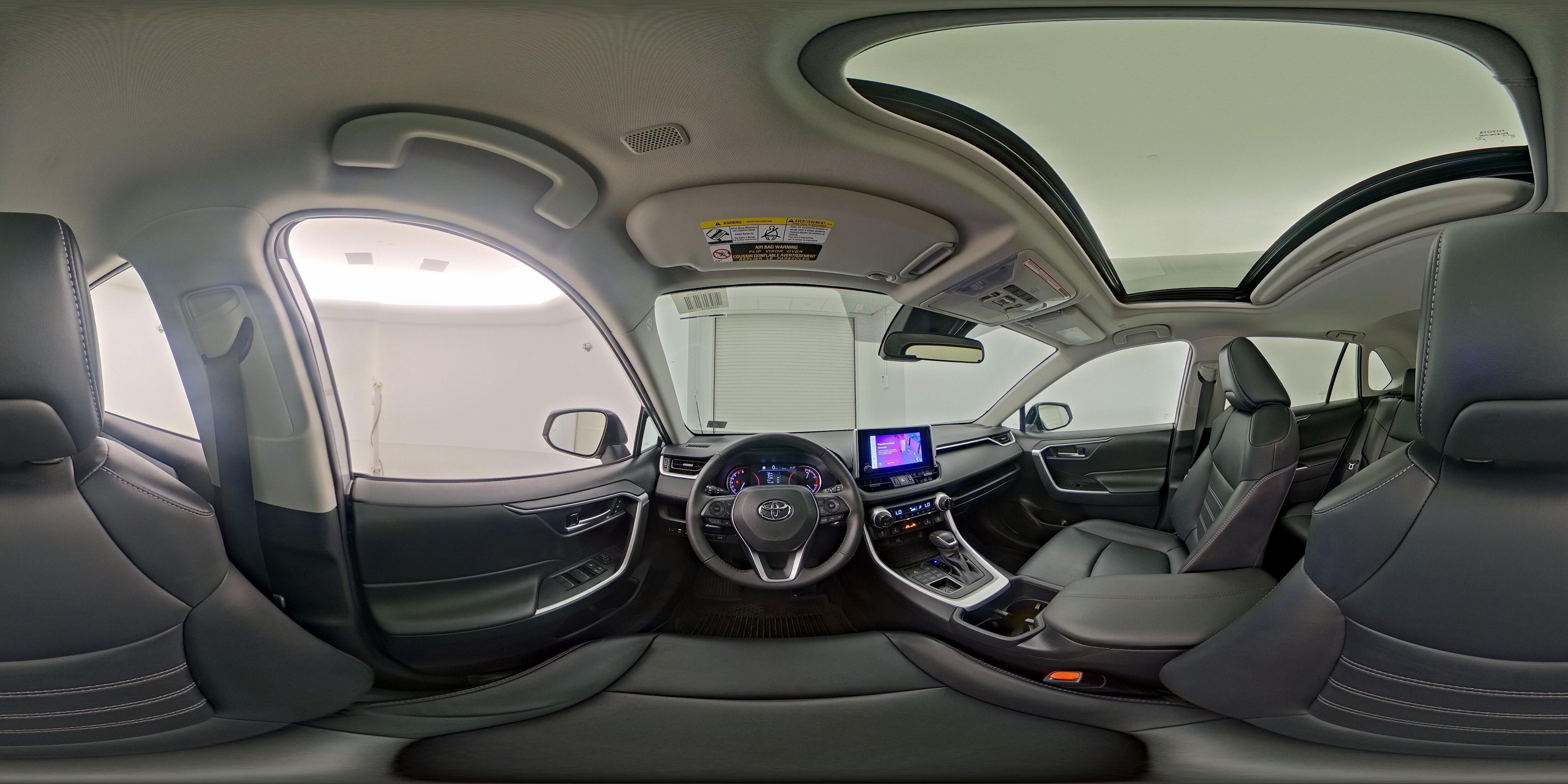 2024 Toyota RAV4 XLE Premium - Photo 27