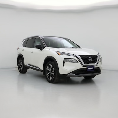 Recommended categories heading image of the selected vehicle