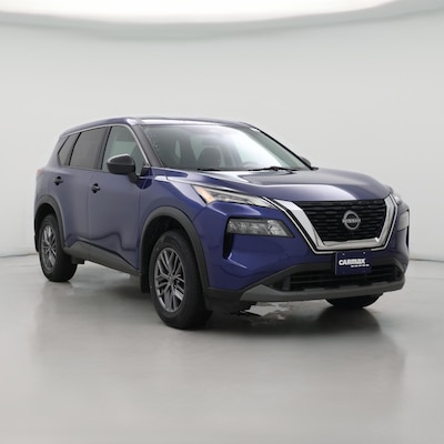 Vehicle exterior view