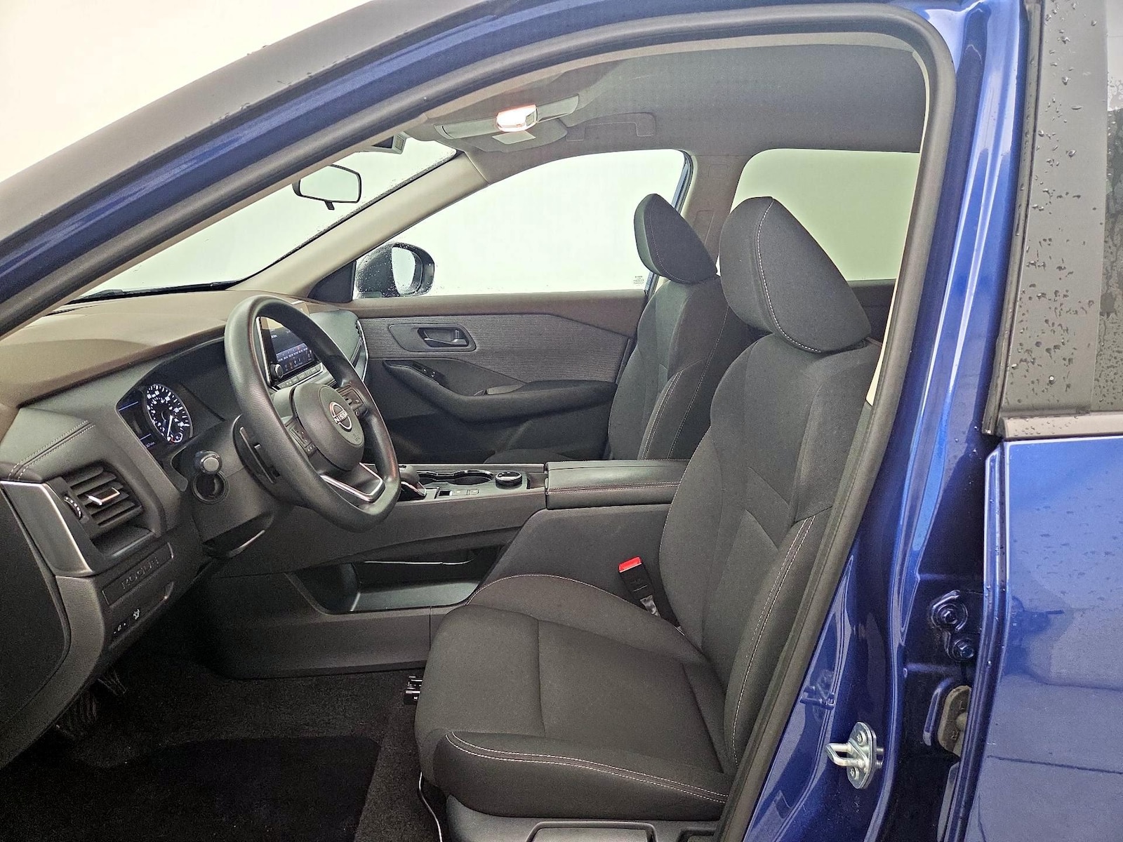 Side Airbags