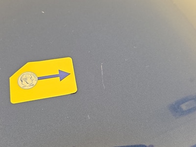 Condition detail