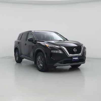 Recommended categories heading image of the selected vehicle