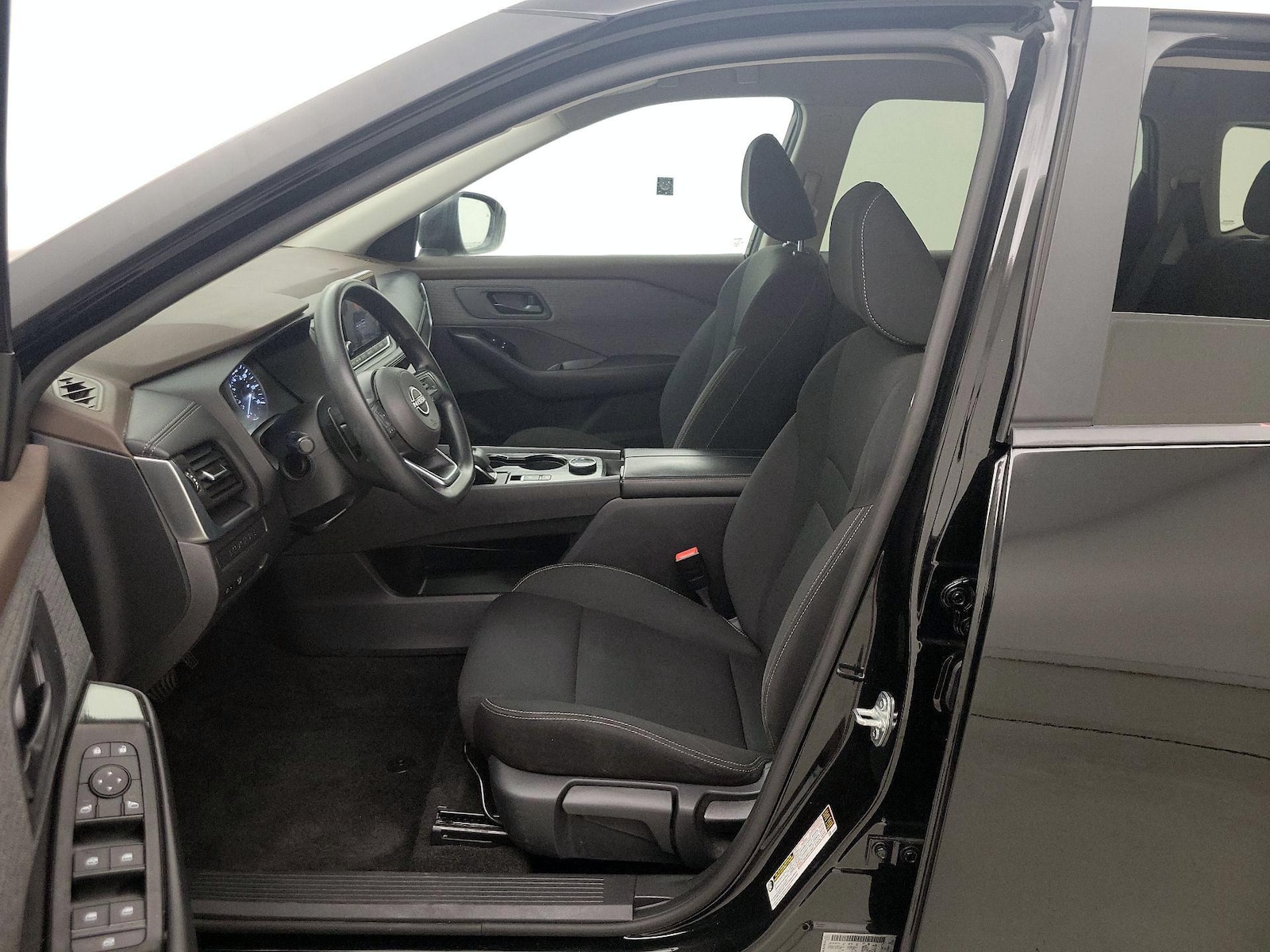 Side Airbags