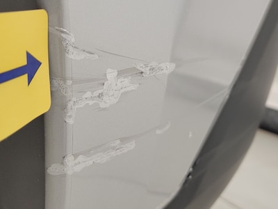 Condition detail