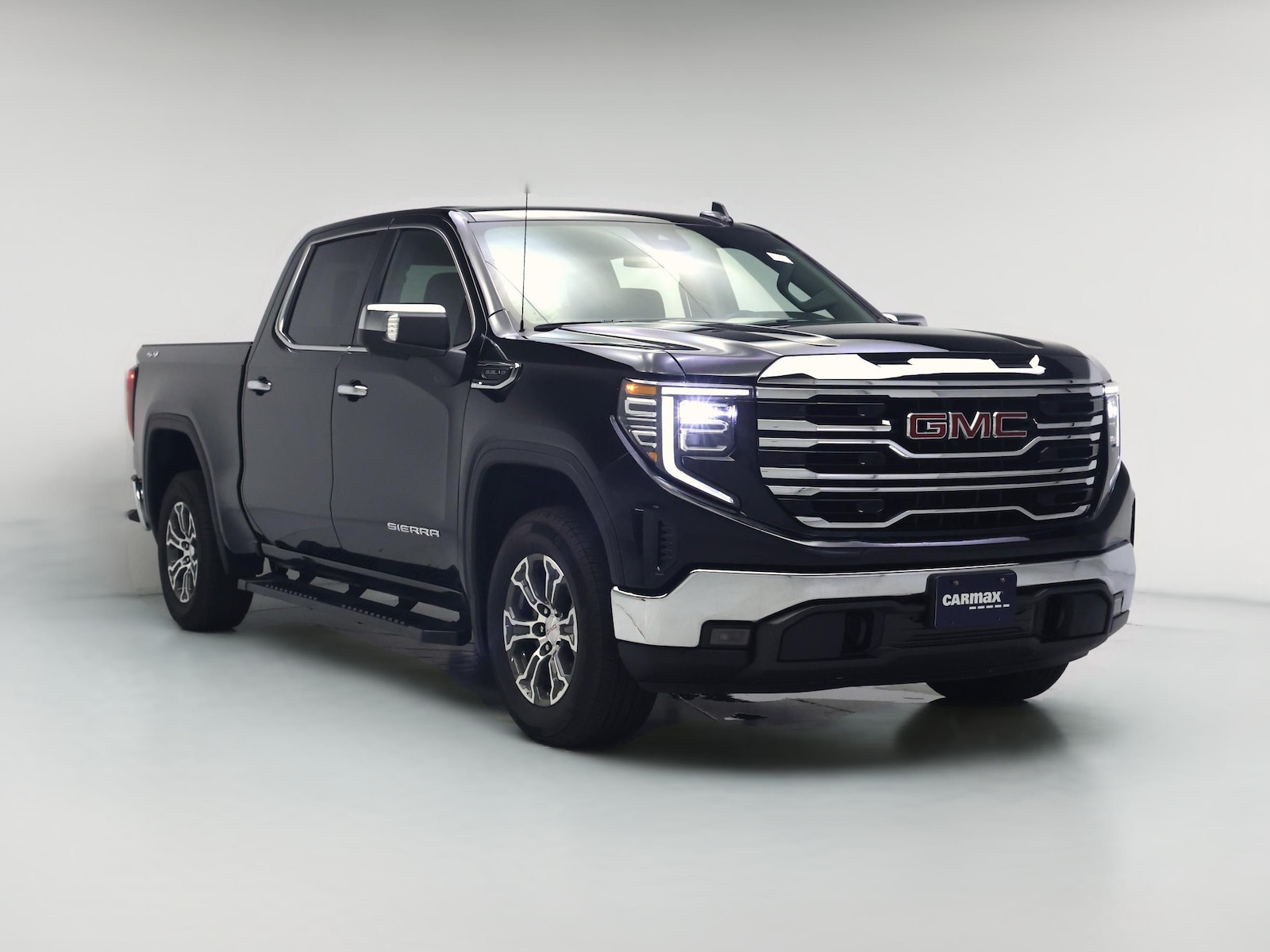 Smart Key, Bed Liner, Tow Hitch