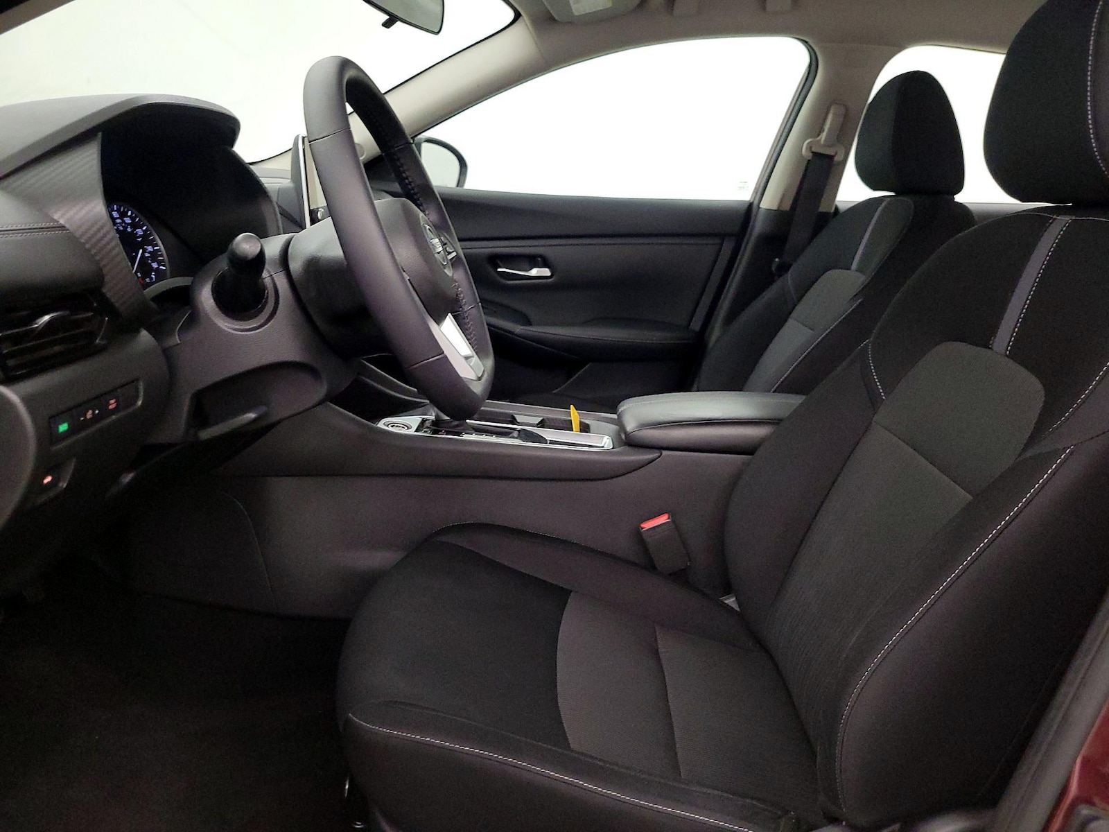 Side Airbags