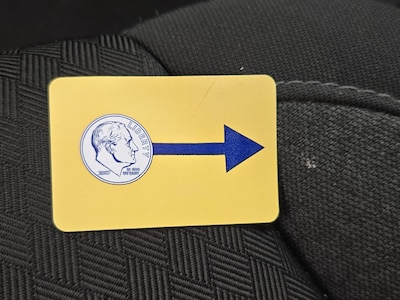 Condition detail