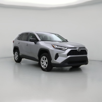 Recommended categories heading image of the selected vehicle