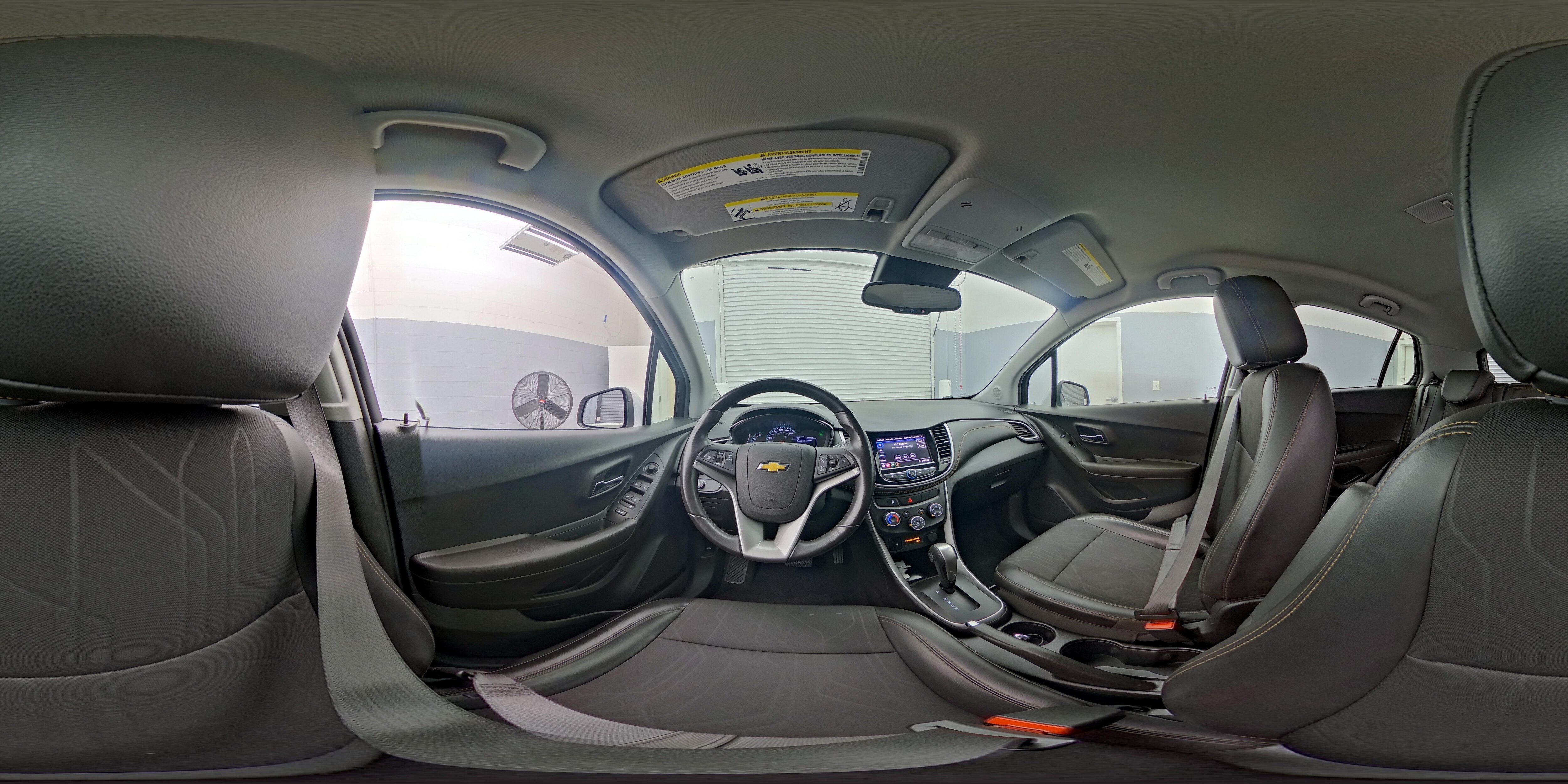 2020 Chevrolet Trax LT - Photo 26