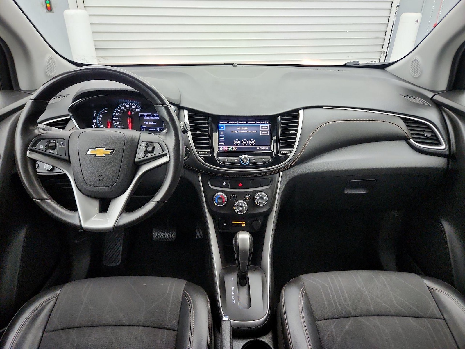 2020 Chevrolet Trax LT - Photo 10