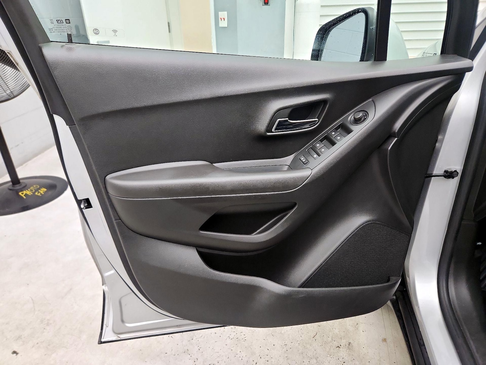 2020 Chevrolet Trax LT - Photo 13