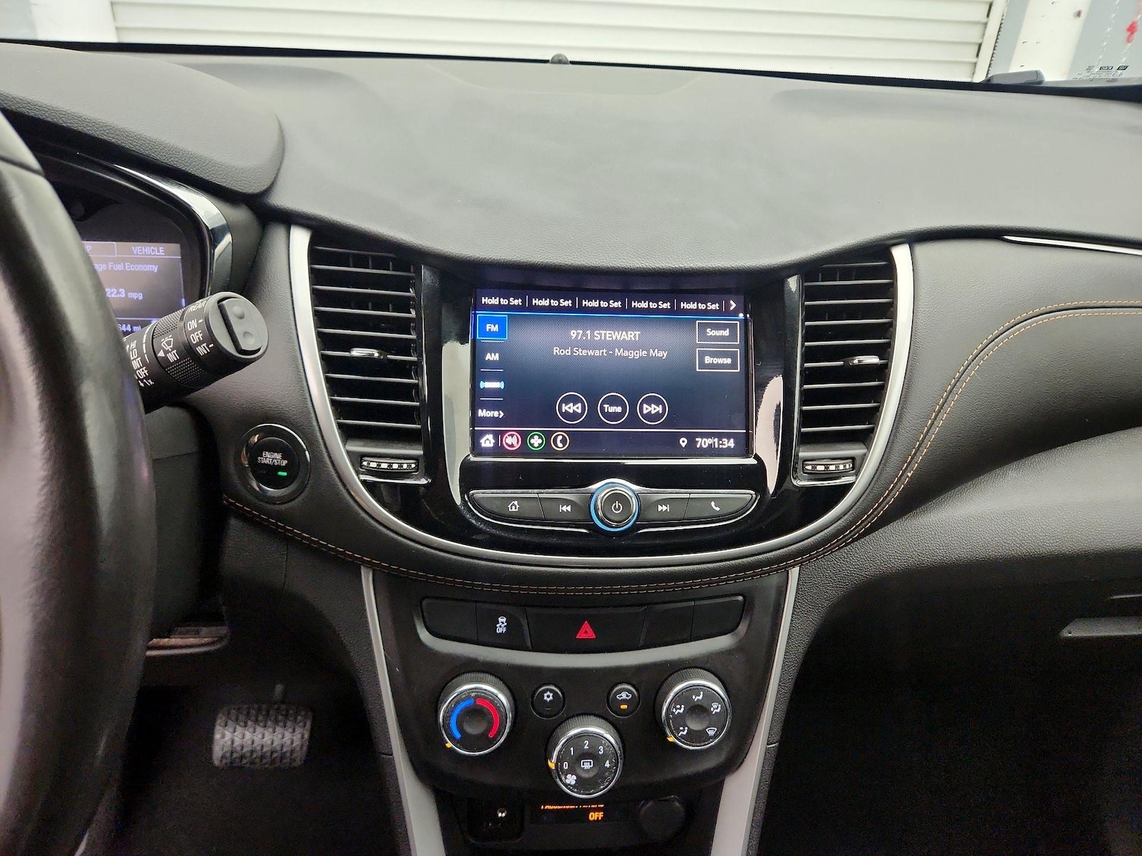 2020 Chevrolet Trax LT - Photo 16