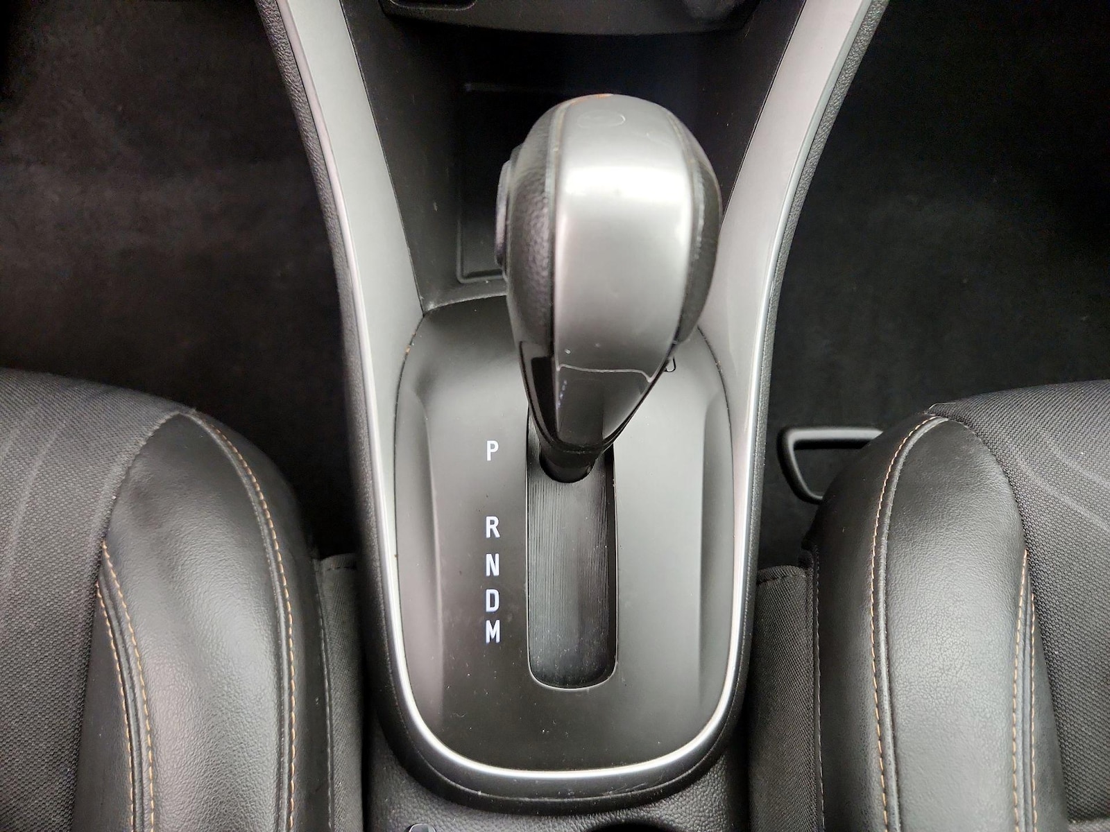 2020 Chevrolet Trax LT - Photo 18