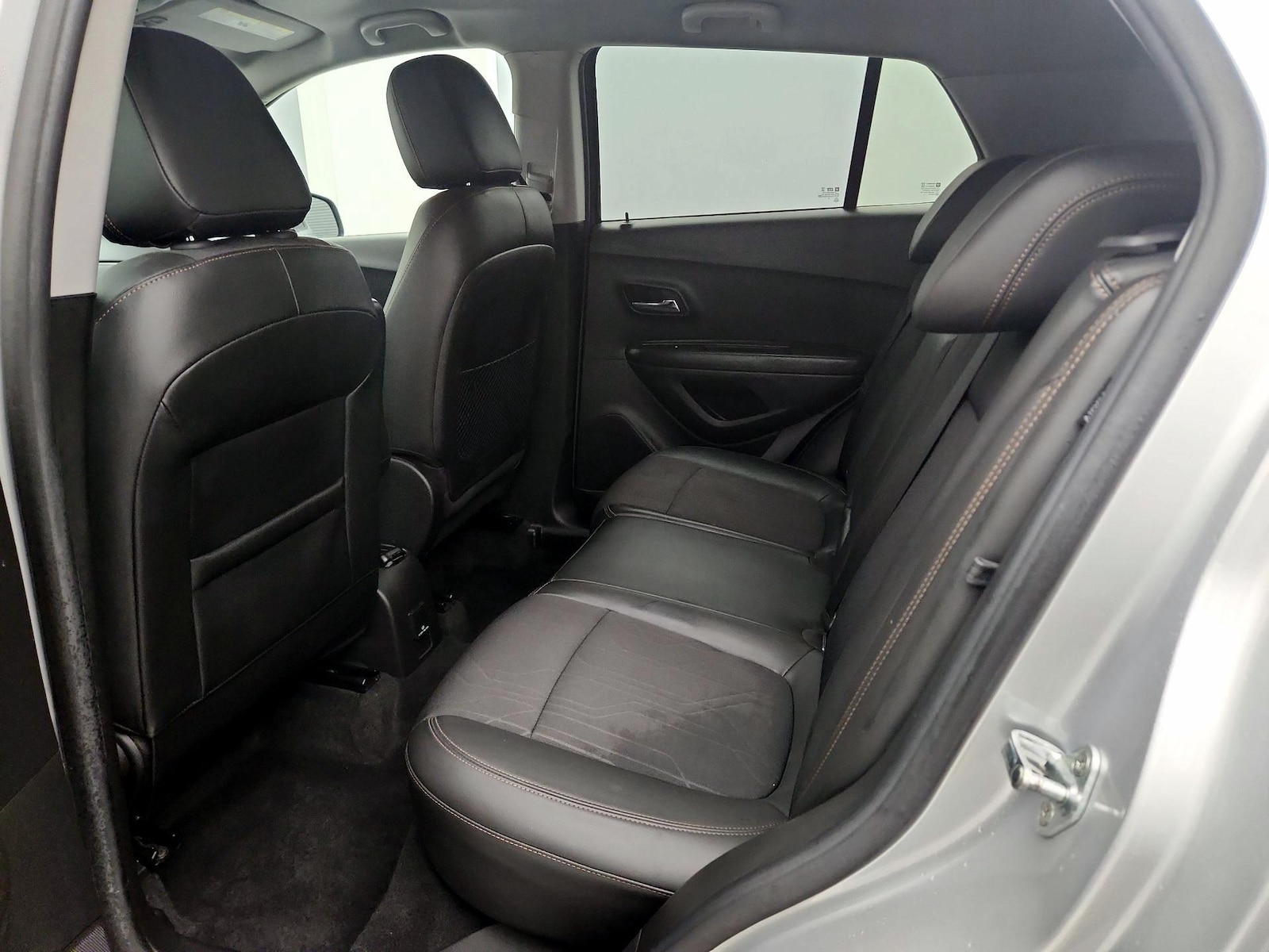 2020 Chevrolet Trax LT - Photo 20