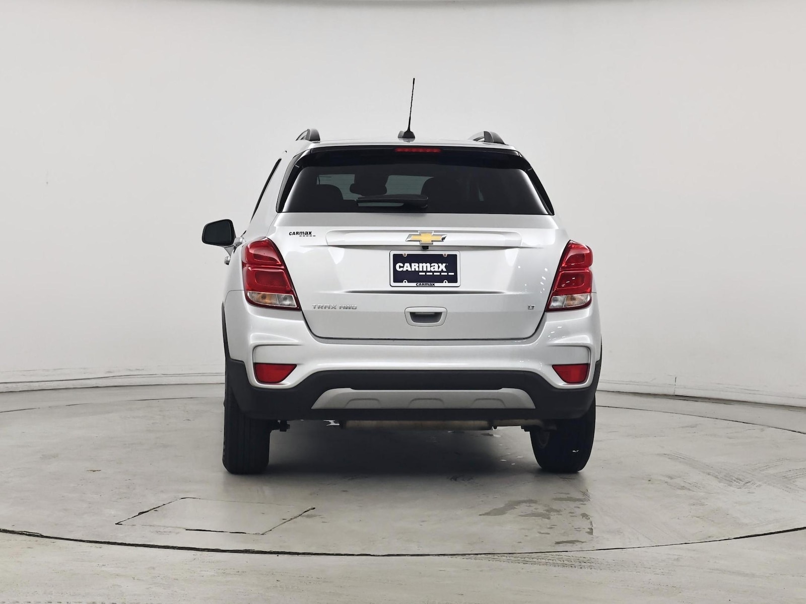 2020 Chevrolet Trax LT - Photo 7