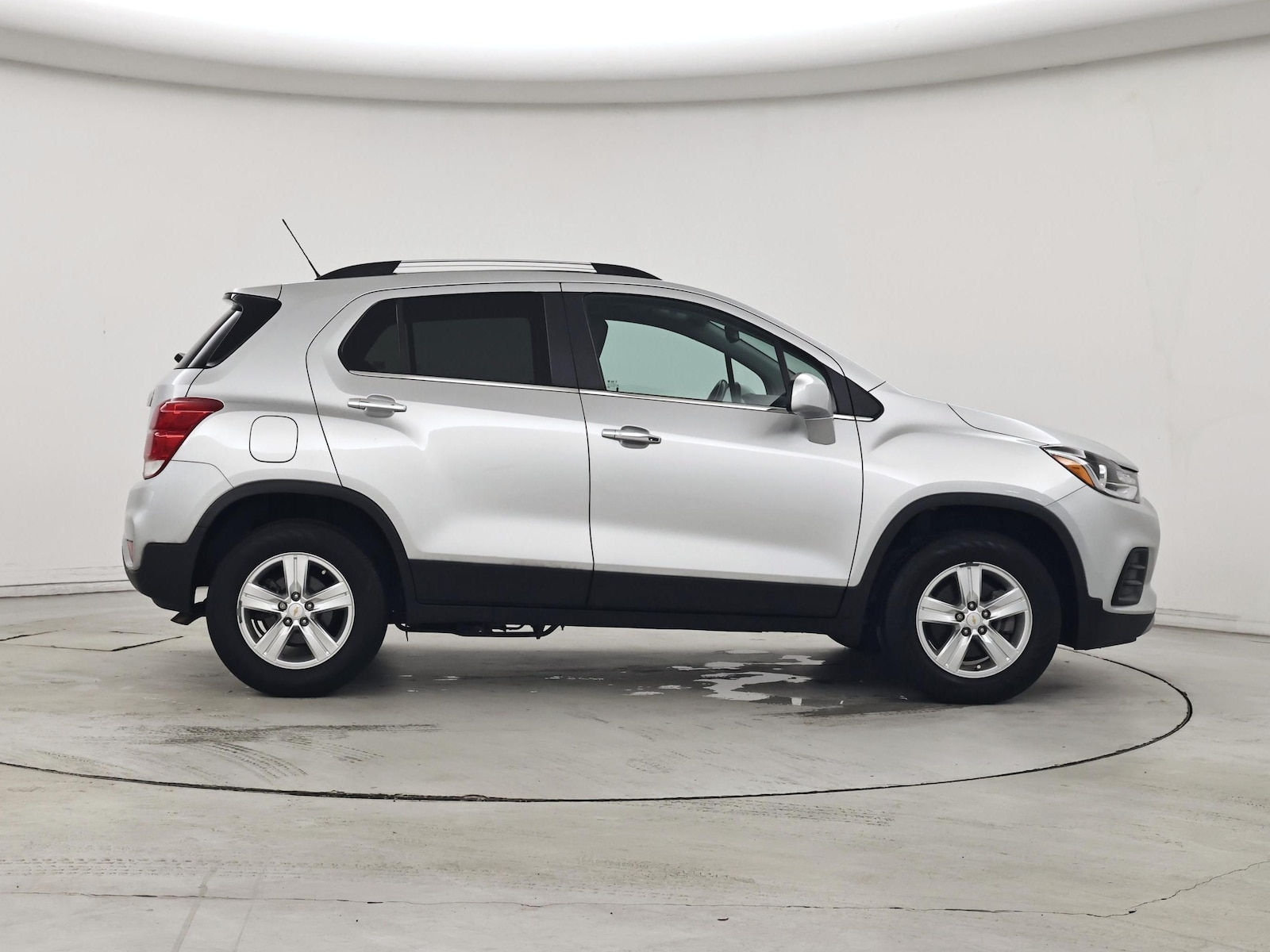 2020 Chevrolet Trax LT - Photo 8
