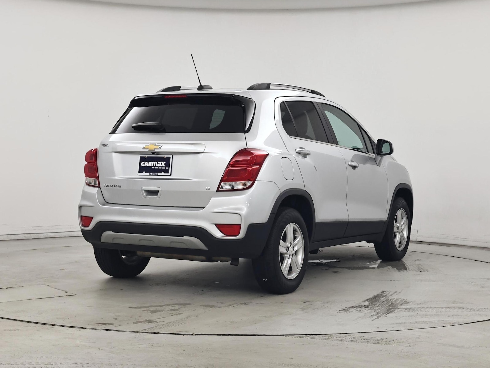 2020 Chevrolet Trax LT - Photo 9
