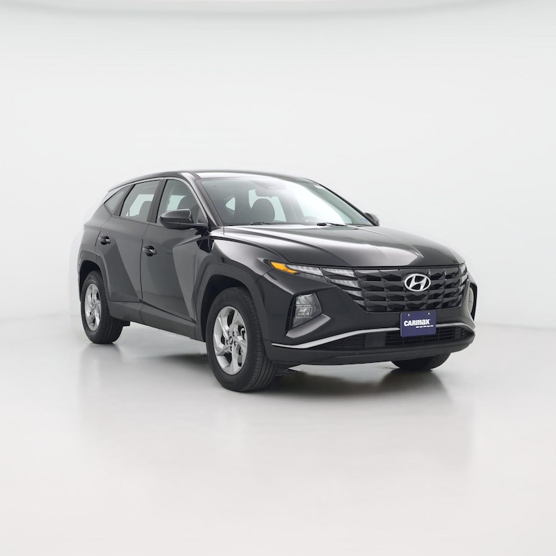 2022 Hyundai Tucson SE