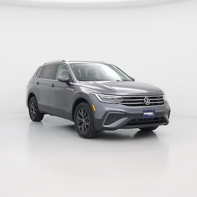 Recommended categories heading image of the selected vehicle